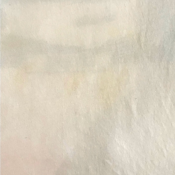 Gypsy Warrior Camp Baseball Tee Shirt - Picture 5 of 5